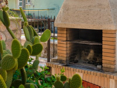 Apartment Two bedroom apartment with air-conditioning Dubrovnik A-9073-b - Outdoor photo 7