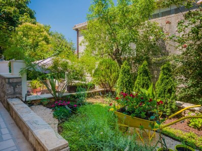 Apartment Two bedroom apartment with air-conditioning Dubrovnik A-9073-b - Outdoor photo 8