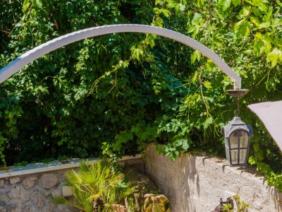 Apartment Two bedroom apartment with air-conditioning Dubrovnik A-9073-b - Outdoor photo 12