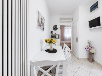 Apartment Two bedroom apartment with air-conditioning Dubrovnik A-9073-b - Outdoor photo 14
