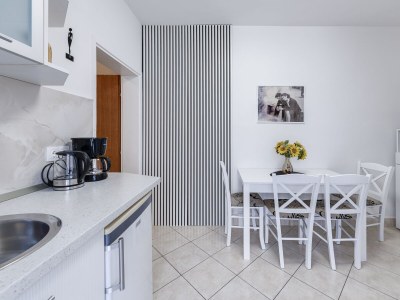 Apartment Two bedroom apartment with air-conditioning Dubrovnik A-9073-b - Outdoor photo 17