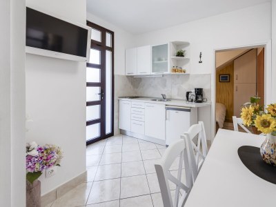 Apartment Two bedroom apartment with air-conditioning Dubrovnik A-9073-b - Outdoor photo 18
