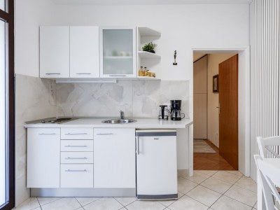 Apartment Two bedroom apartment with air-conditioning Dubrovnik A-9073-b - Outdoor photo 19