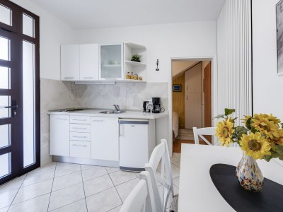 Apartment Two bedroom apartment with air-conditioning Dubrovnik A-9073-b - Outdoor photo 20