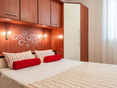 Apartment Two bedroom apartment with air-conditioning Dubrovnik A-9073-b - Outdoor photo 21