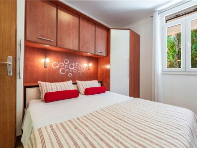 Apartment Two bedroom apartment with air-conditioning Dubrovnik A-9073-b - Outdoor photo 23