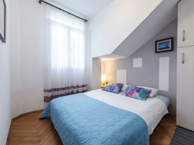 Apartment Two bedroom apartment with air-conditioning Dubrovnik A-9073-b - Outdoor photo 25