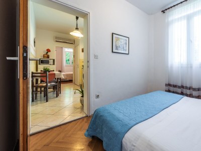 Apartment Two bedroom apartment with air-conditioning Dubrovnik A-9073-b - Outdoor photo 26