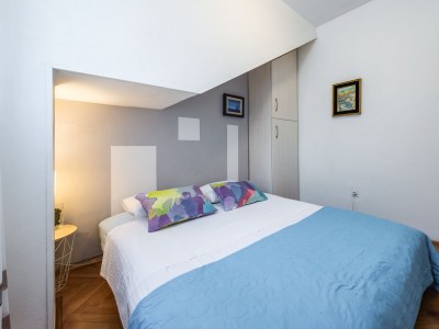 Apartment Two bedroom apartment with air-conditioning Dubrovnik A-9073-b - Outdoor photo 27