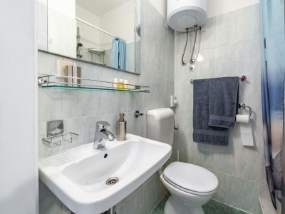 Apartment Two bedroom apartment with air-conditioning Dubrovnik A-9073-b - Outdoor photo 28