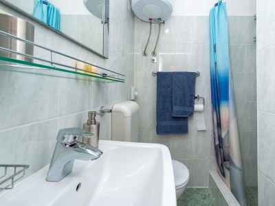 Apartment Two bedroom apartment with air-conditioning Dubrovnik A-9073-b - Outdoor photo 29