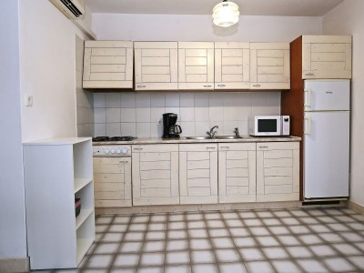 Apartment One bedroom apartment near beach Prižba, Korčula A-9255-a - Outdoor photo 15