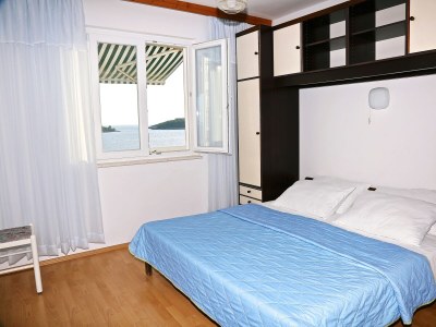 Apartment One bedroom apartment near beach Prižba, Korčula A-9255-a - Outdoor photo 17