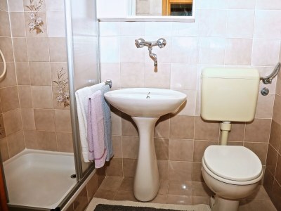 Apartment One bedroom apartment near beach Prižba, Korčula A-9255-a - Outdoor photo 18