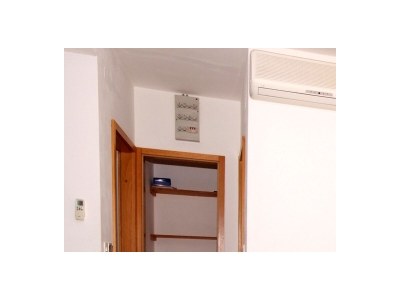 Apartment One bedroom apartment near beach Prižba, Korčula A-9255-a - Outdoor photo 19