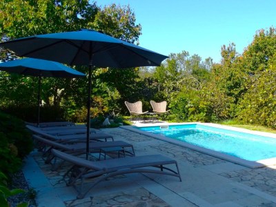 Holiday apartment Adriana - Outdoor photo 6