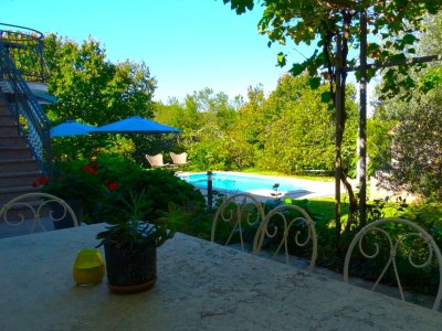 Holiday apartment Adriana - Outdoor photo 7