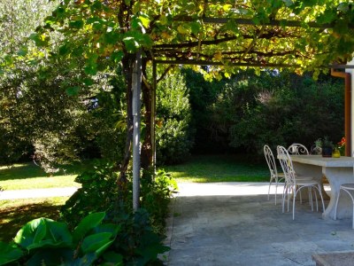 Holiday apartment Adriana - Outdoor photo 8