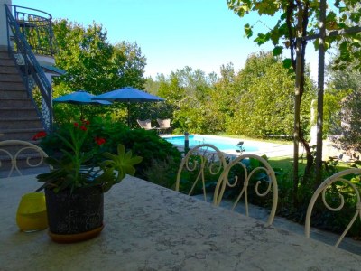 Holiday apartment Adriana - Outdoor photo 9