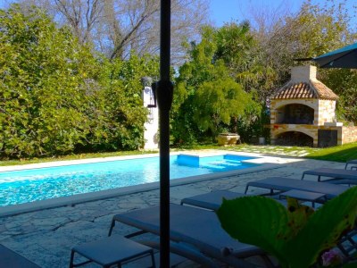 Holiday apartment Adriana - Outdoor photo 11