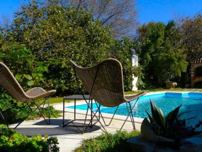 Holiday apartment Adriana - Outdoor photo 12