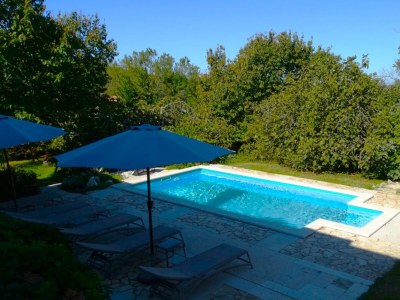 Holiday apartment Adriana - Outdoor photo 15