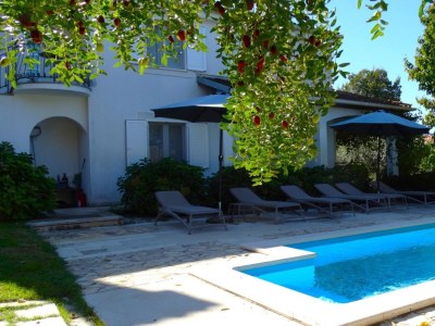 Holiday apartment Adriana - Outdoor photo 17