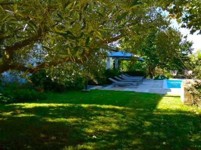 Holiday apartment Adriana - Outdoor photo 19