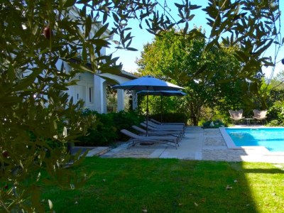 Holiday apartment Adriana - Outdoor photo 20