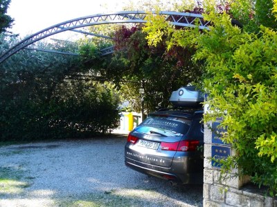 Holiday apartment Adriana - Outdoor photo 22