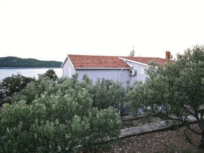 Apartment Two bedroom apartment near beach Prižba, Korčula A-9255-b - Outdoor photo 5