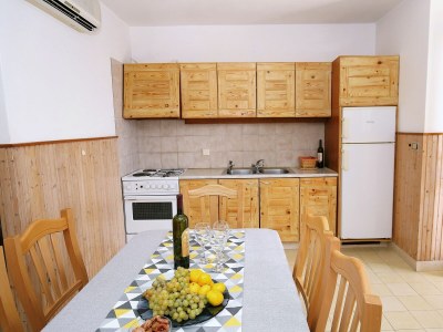Apartment Two bedroom apartment near beach Prižba, Korčula A-9255-b - Outdoor photo 15