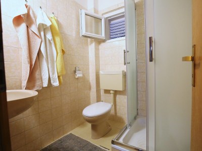 Apartment Two bedroom apartment near beach Prižba, Korčula A-9255-b - Outdoor photo 18