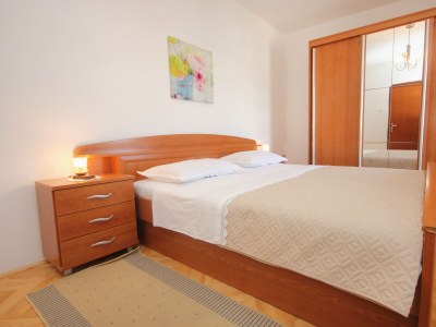 Apartment Two bedroom apartment with terrace and sea view Pag A-9388-a - Outdoor photo 15