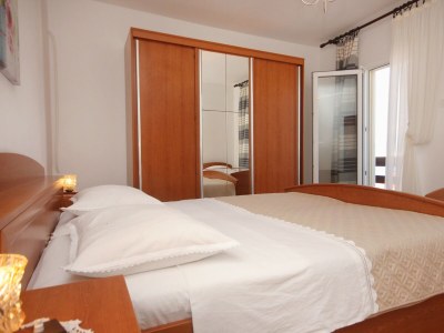 Apartment Two bedroom apartment with terrace and sea view Pag A-9388-a - Outdoor photo 16