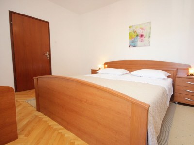 Apartment Two bedroom apartment with terrace and sea view Pag A-9388-a - Outdoor photo 18