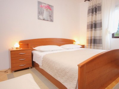 Apartment Two bedroom apartment with terrace and sea view Pag A-9388-a - Outdoor photo 19