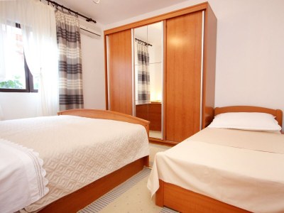 Apartment Two bedroom apartment with terrace and sea view Pag A-9388-a - Outdoor photo 20