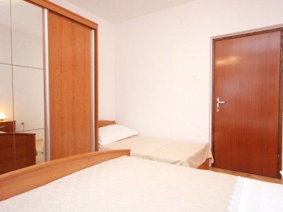 Apartment Two bedroom apartment with terrace and sea view Pag A-9388-a - Outdoor photo 21