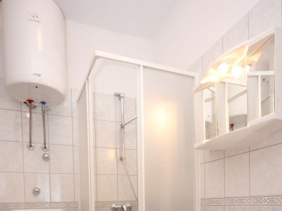 Apartment Two bedroom apartment with terrace and sea view Pag A-9388-a - Outdoor photo 22