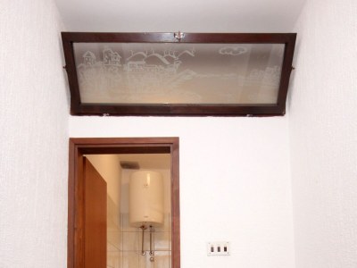 Apartment Two bedroom apartment with terrace and sea view Pag A-9388-a - Outdoor photo 23