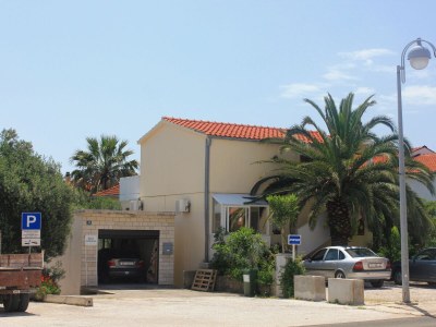 Apartment One bedroom apartment with terrace Orebić, Pelješac A-10075-c - Outdoor photo 2