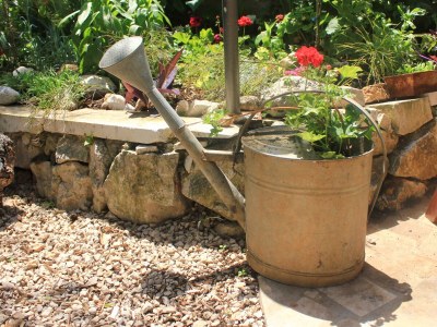 Apartment One bedroom apartment with terrace Orebić, Pelješac A-10075-c - Outdoor photo 6