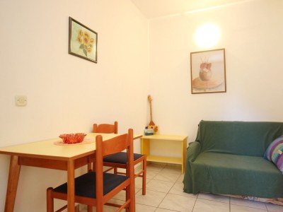 Apartment One bedroom apartment with terrace Orebić, Pelješac A-10075-c - Outdoor photo 10