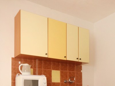 Apartment One bedroom apartment with terrace Orebić, Pelješac A-10075-c - Outdoor photo 12