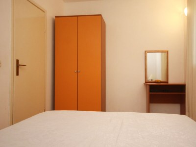 Apartment One bedroom apartment with terrace Orebić, Pelješac A-10075-c - Outdoor photo 14