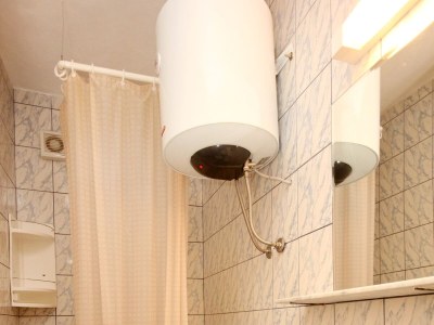 Apartment One bedroom apartment with terrace Orebić, Pelješac A-10075-c - Outdoor photo 15