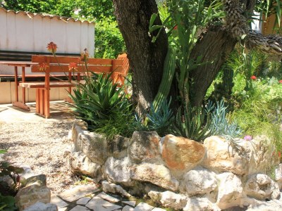 Apartment One bedroom apartment with terrace Orebić, Pelješac A-10075-c - Outdoor photo 18