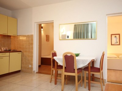 Apartment Two bedroom apartment with terrace Orebić, Pelješac A-10075-e - Outdoor photo 12