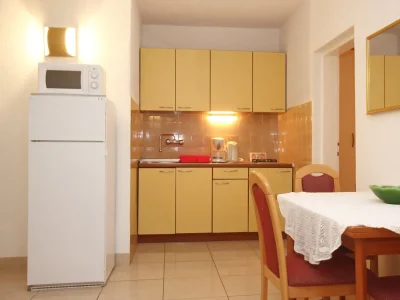 Apartment Two bedroom apartment with terrace Orebić, Pelješac A-10075-e - Outdoor photo 13